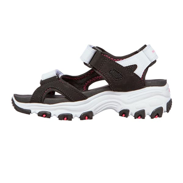 Skechers Lasten Urheilusandaalit