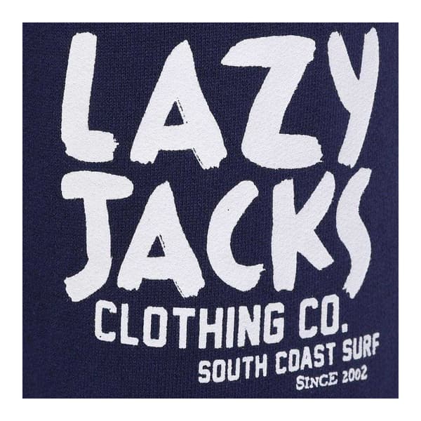 Lazy Jacks Pojkshorts i Jersey