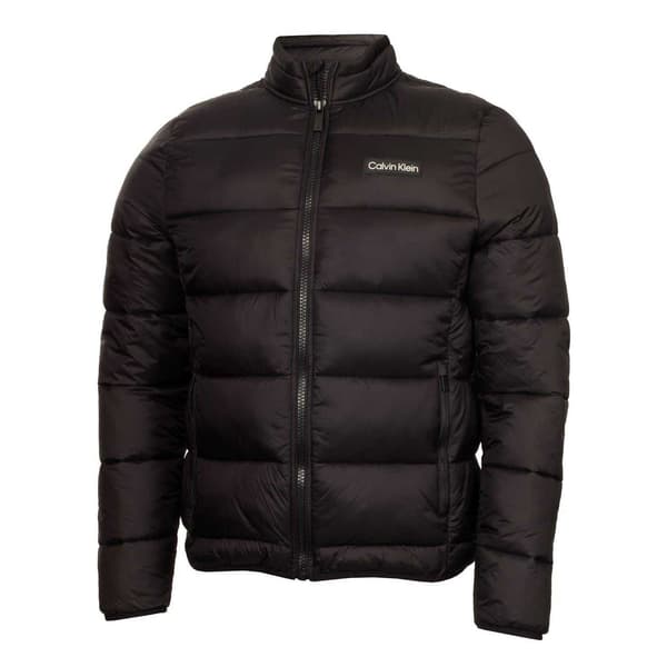 Calvin Klein Mens Regular Puffer Jacket