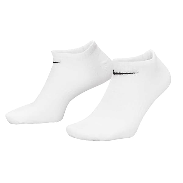Nike Herrstrumpor utan skaft (3-pack)