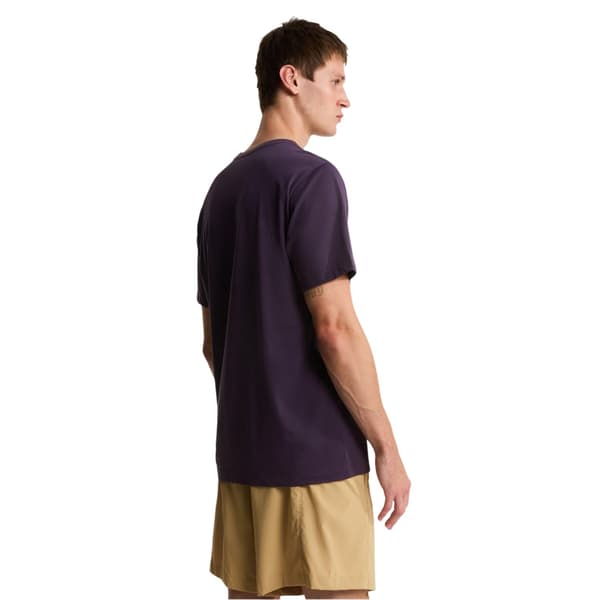 The North Face Miesten Simple Dome Regular T-paita