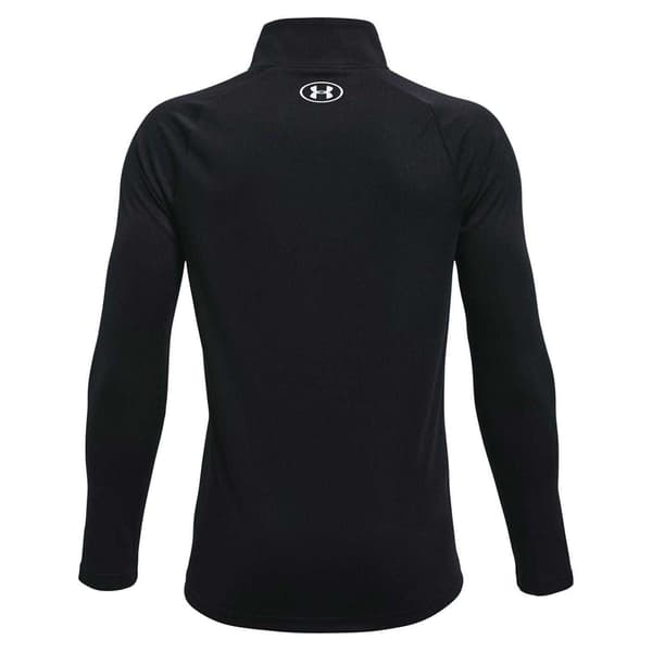 Under Armour Pojkar Tech 2.0 Half Zip Träningströja