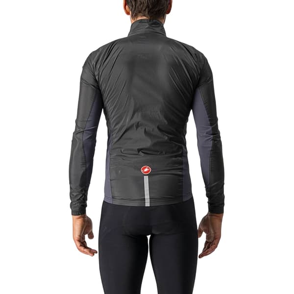 Castelli Mens Squadra Cycling Jacket