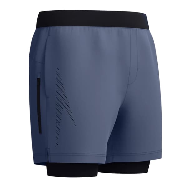 Speedo Miesten Volley Uimashortsit