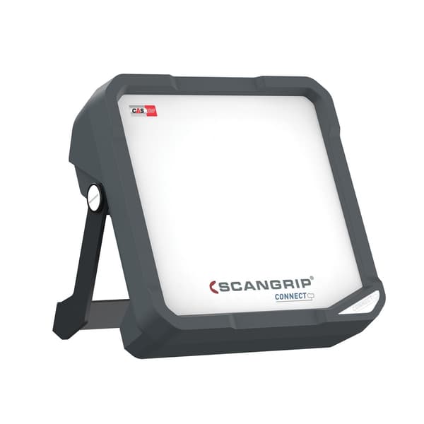 Scangrip Vega 4 Connect Work Light 18v Bare Unit