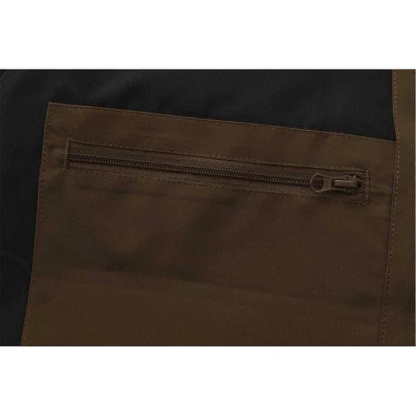 Firetrap Mens Plain Waterproof Jacket
