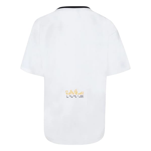 Nike Boys Perf Select Performance T-paita