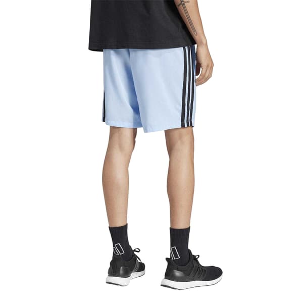 Adidas Herrshorts med 3 ränder