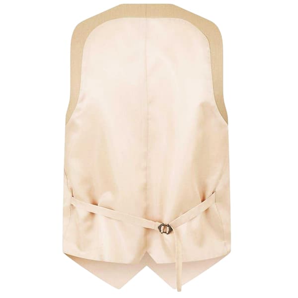 Twisted Tailor Miesten Slim-liivi