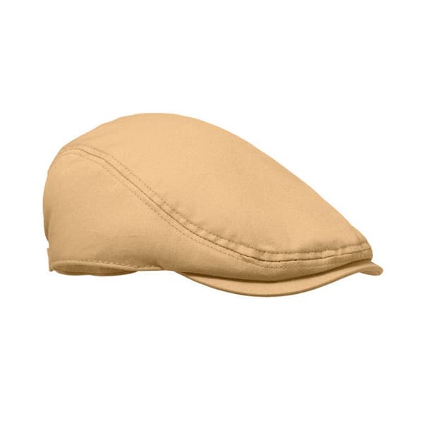 MidOcean Flat peak Flat Newsboy Keps