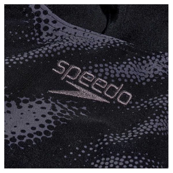 Speedo Dam Hyper Boom Abstract Baddräkt i ett stycke