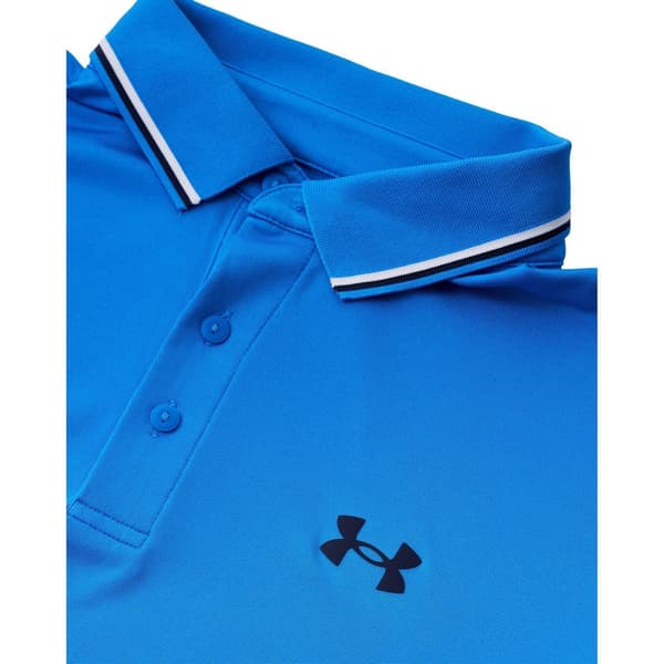 Under Armour Herr Playoff 3.0 Pikétröja