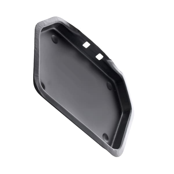 Leecroft askpanna för 16'' galler