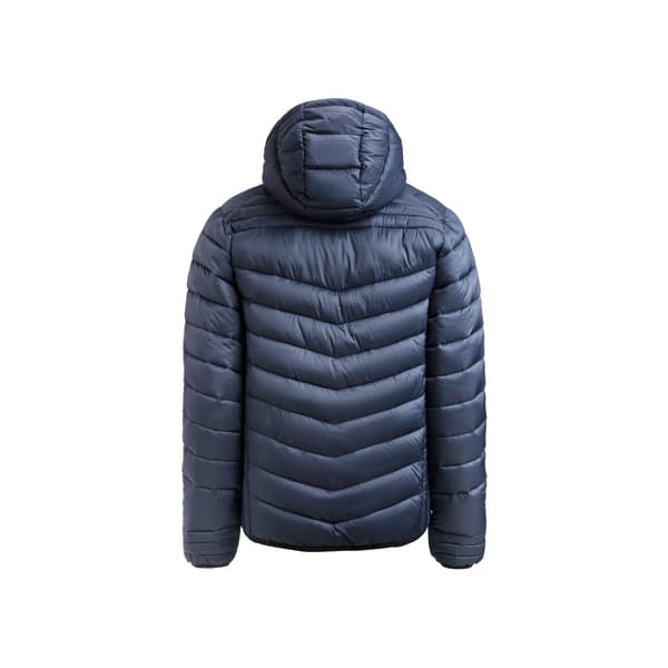 Printer Mens Base Plain Jacket