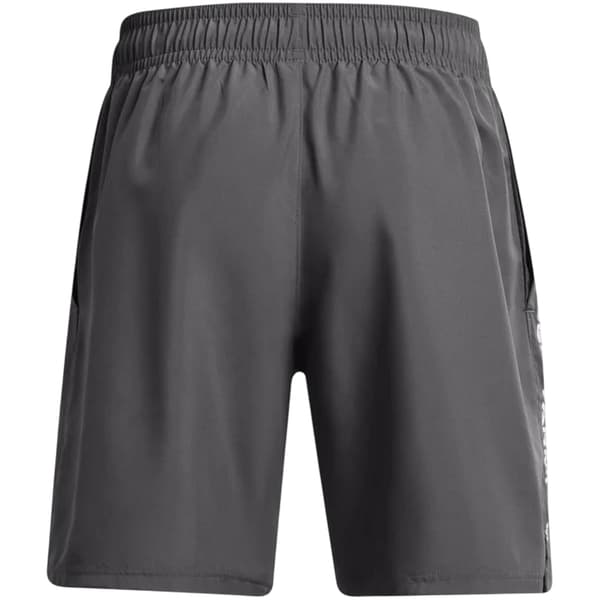 Under Armour Herr Wordmarks Vävd Tech Shorts