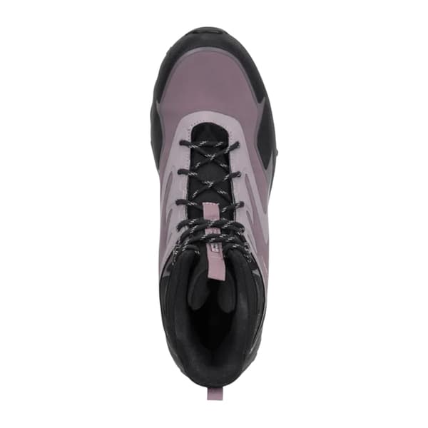 Mountain Warehouse Womens/Ladies Trek Softshell Walking Boots
