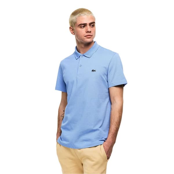 Lacoste Miesten Rintalogo Normaali Poolopaita