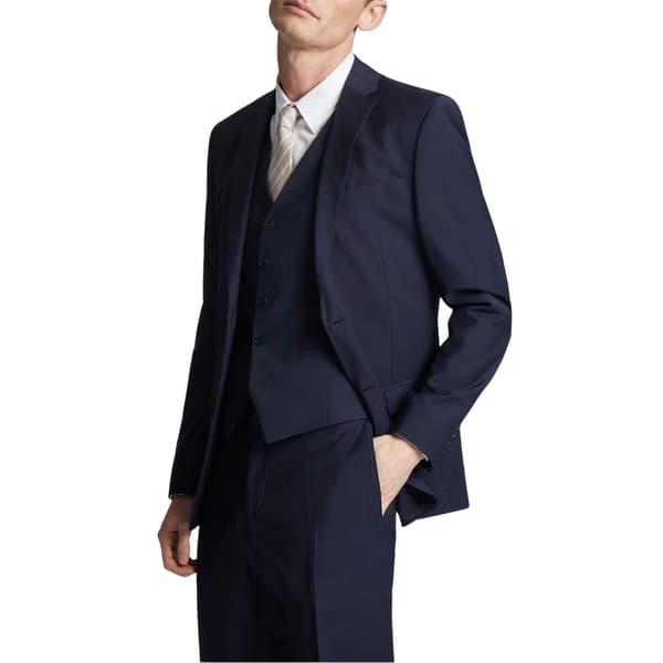 Ted Baker Herr Slim Kostymjacka