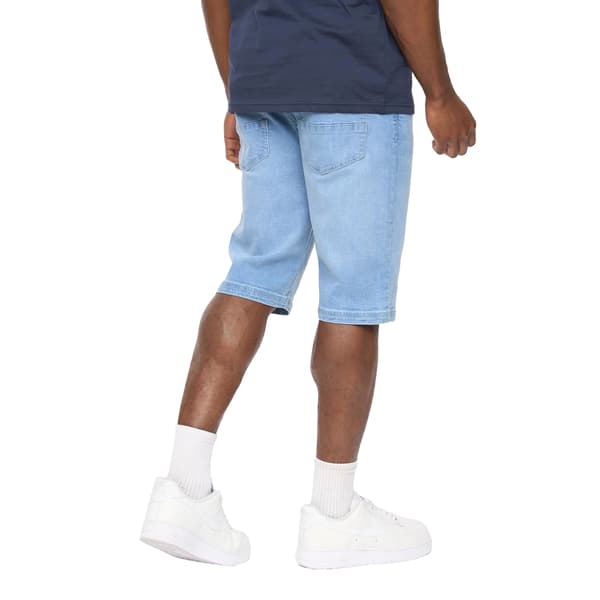 Crosshatch Hammersmith Denimshorts för män