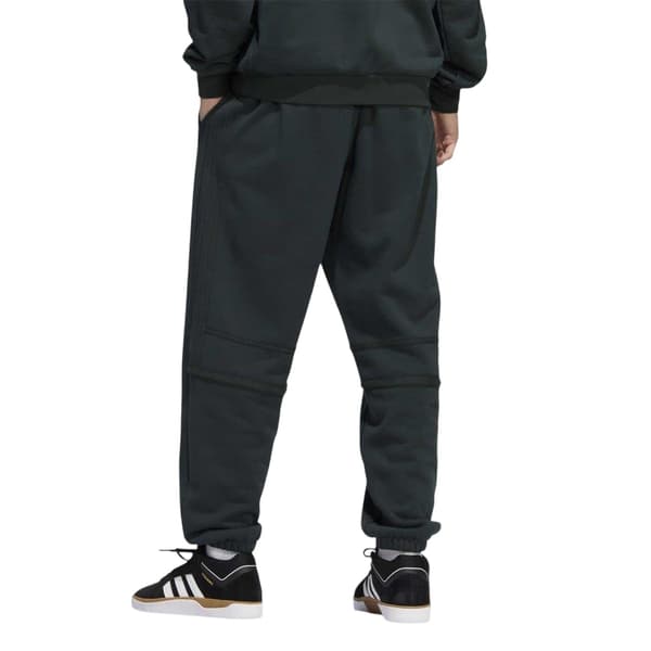 Adidas Joggingbyxor med logotyp för män