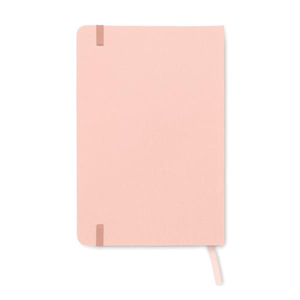 MidOcean Note RPET A5 Anteckningsbok