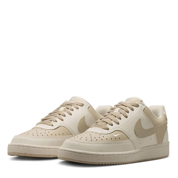 Nike naisten Vision Low Next Nature -lenkkarit