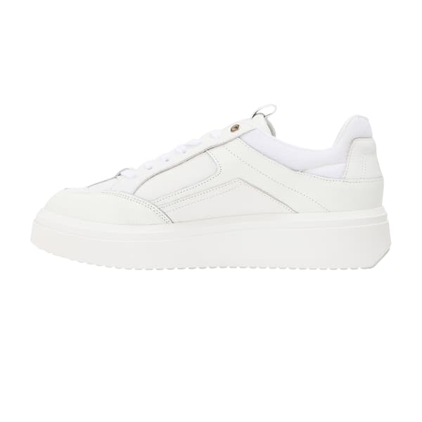 Steve Madden miesten Orlando nahkatennarit