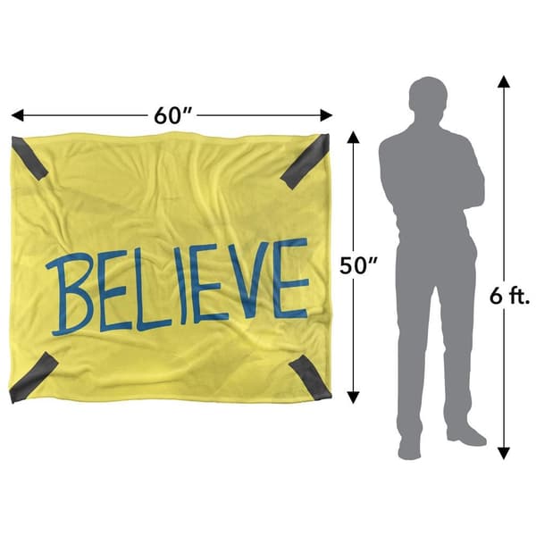 Ted Lasso Believe-filt