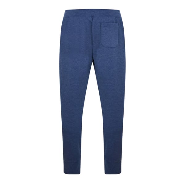 Ralph Lauren Herrars Double Knit Marl Joggers