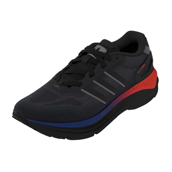 Adidas Logo Skor för Herr