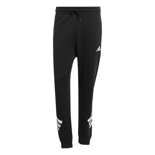Adidas Mens 3S 3 Stripes Joggers