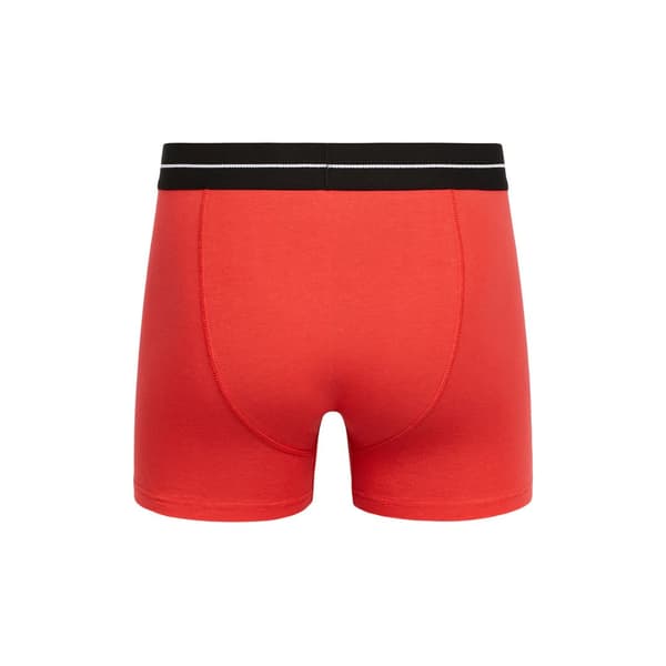 Crosshatch Hexter Boxershorts til herrer (pakke med 2)