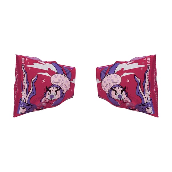 Speedo Barn/Kids Otter Simarmband
