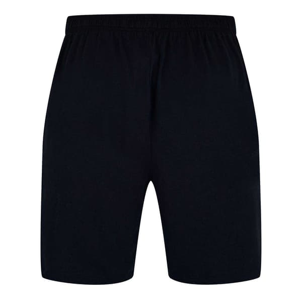 Boss Miesten Regular Jersey -sortsit