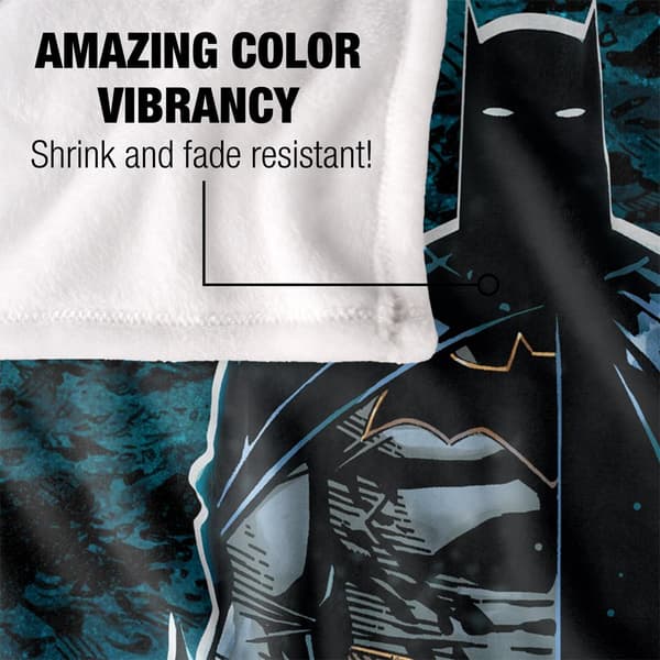 Batman Shadow Filt