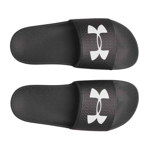 Under Armour Dam/Dam Logo Sliders