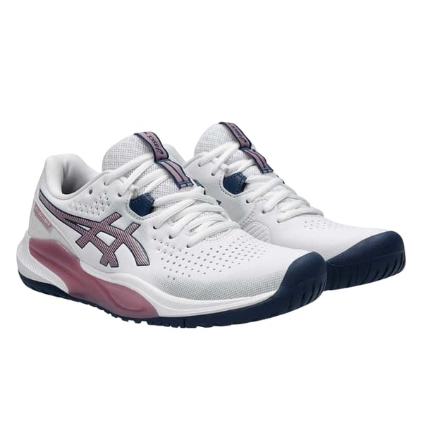 Asics Dam Challenger 15 Tennisskor
