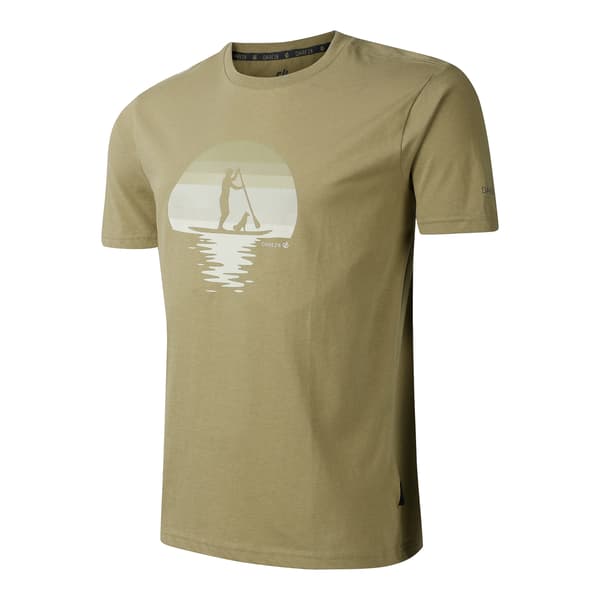 Dare 2B Herr Movement III Båt T-shirt