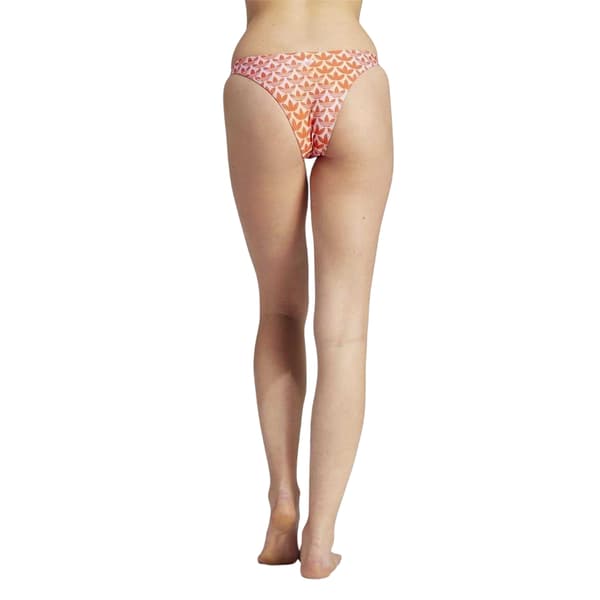 Adidas Bikiniunderdel med Monogram för Dam