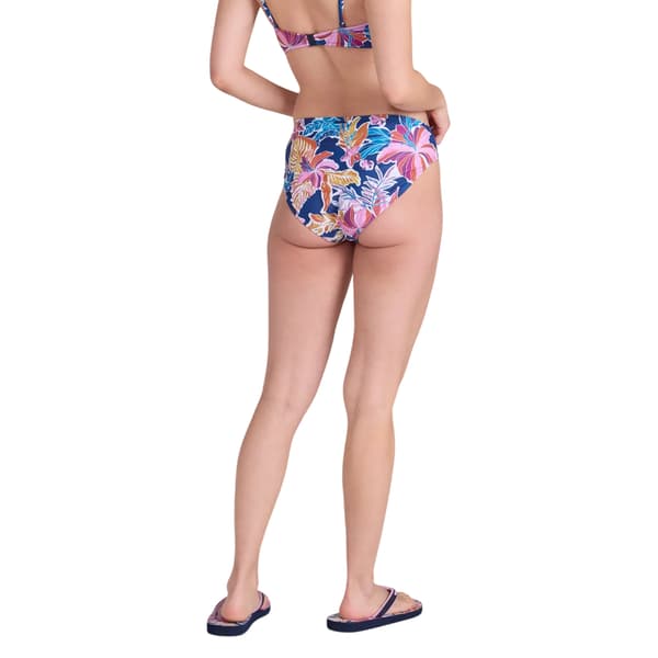 Animal Bikiniunderdelar för damer Docks Flowers
