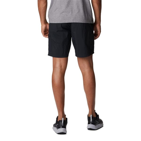 Columbia Mens Mount Cargo Shorts
