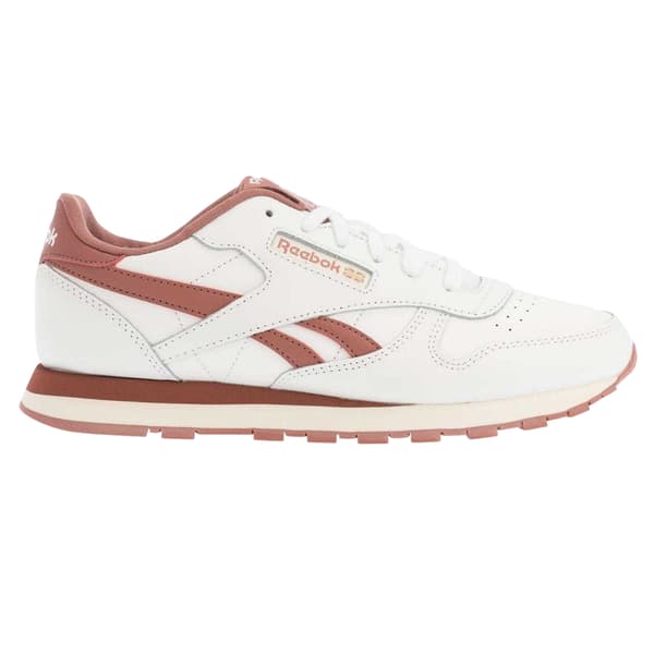 Reebok Lasten Classic Leather -lenkkarit