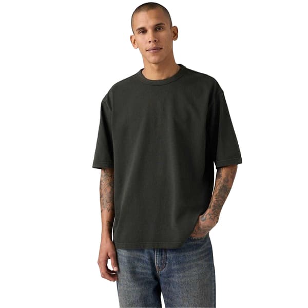 Levis Miesten Raskas Boxy T-paita