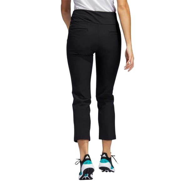 Adidas Womens/Ladies Pull-On Golf Trousers