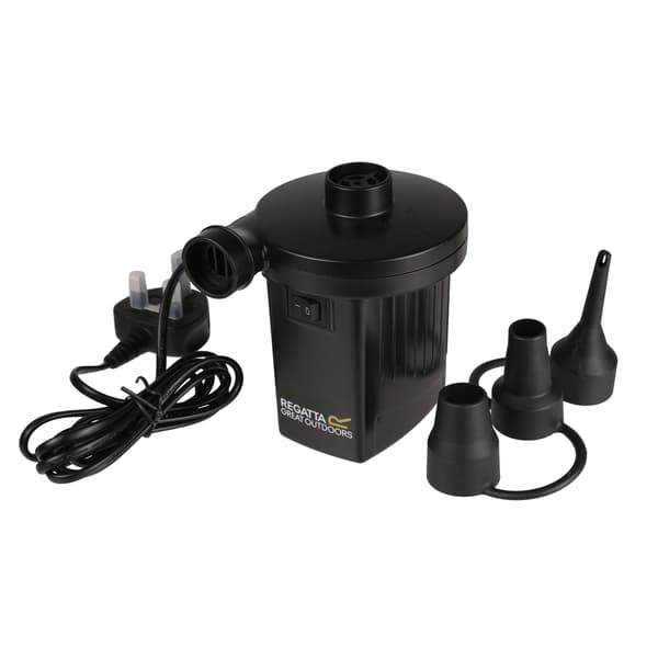 Regatta Elektrisk pumpe