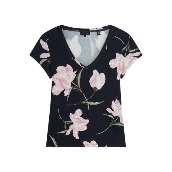 Ted Baker Naisten Vaiiley T-paita