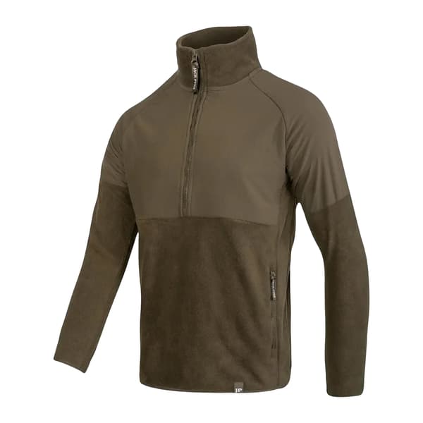 Jack Pyke Herr Bleasdale Half Zip Fleecetröja