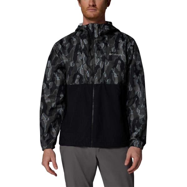 Columbia Mens Softshell Water Repellent Soft Shell Jacket