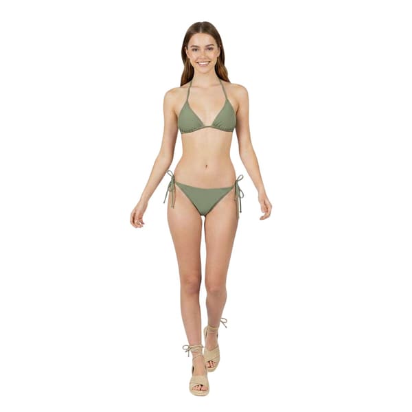 Jack Wills Dame/kvinder trekantet bikinitop
