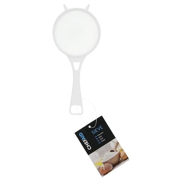 Chef Aid ChefAid Vit Tesil i Plast